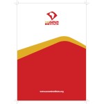 Aurum Branded Note Pads